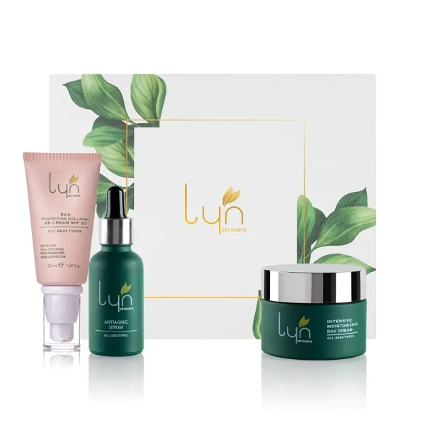 Anti Aging Set