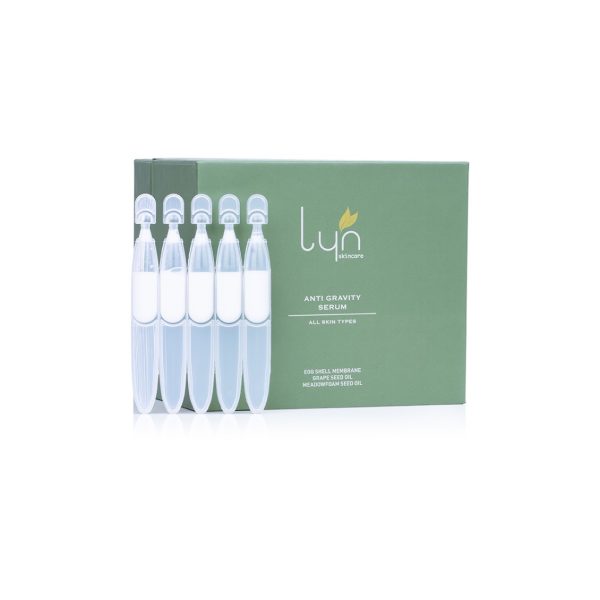 Sıkılaştırıcı ve Canlandırıcı Serum