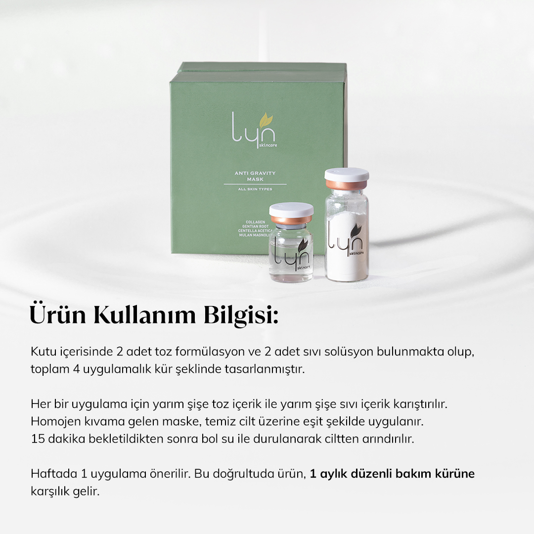 Sıkılaştırıcı ve Canlandırıcı Set - Görsel 2