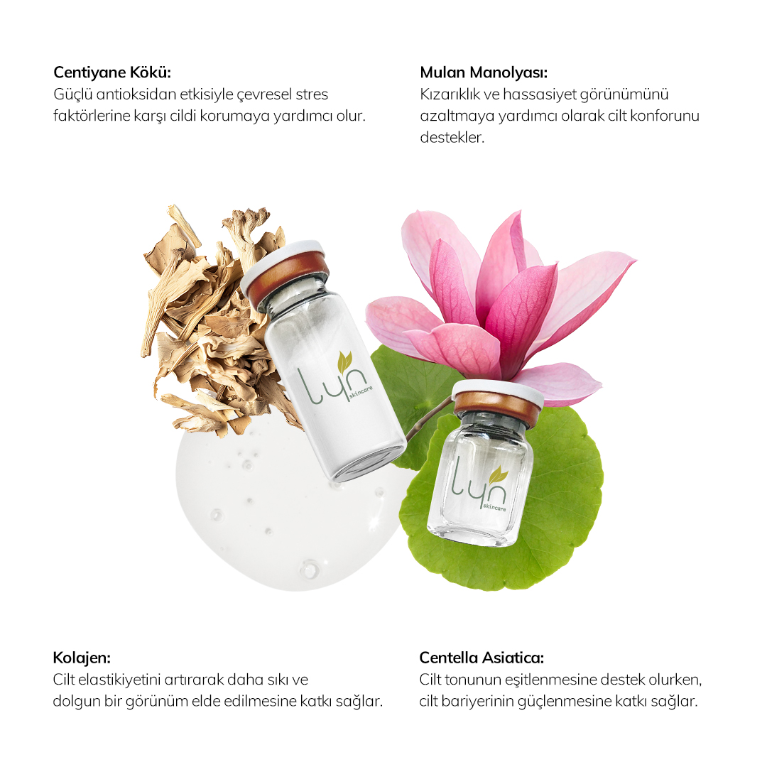 Sıkılaştırıcı ve Canlandırıcı Set - Görsel 3