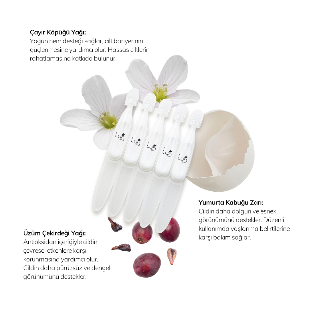 Sıkılaştırıcı ve Canlandırıcı Set - Görsel 6