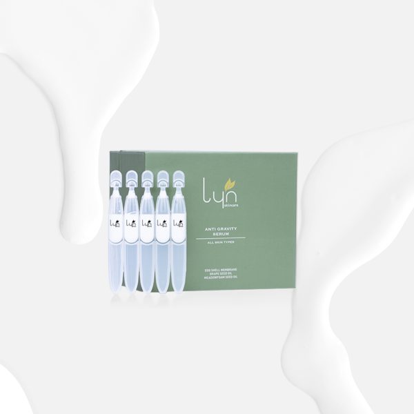 Sıkılaştırıcı ve Canlandırıcı Serum