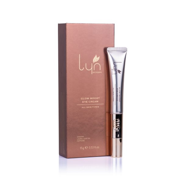 Işıltı Destekleyici Göz Çevresi Kremi