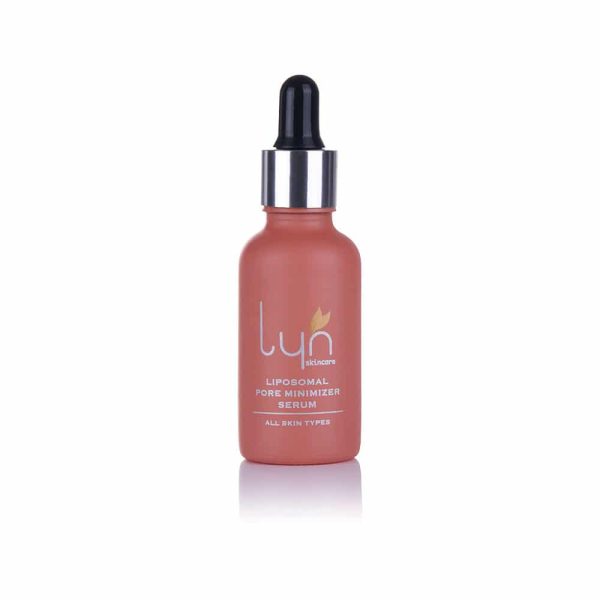 Lyn Lipozomal Gözenek Sıkılaştırıcı Serum