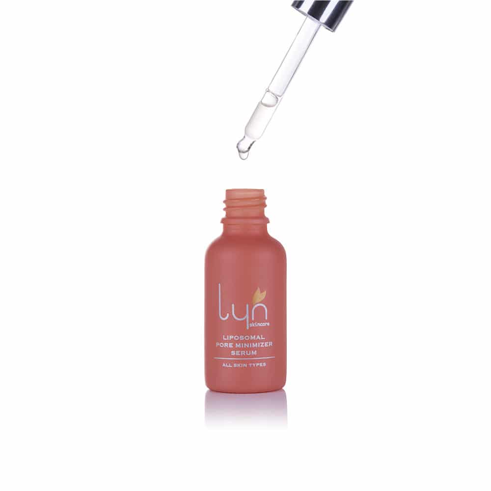 Lyn Lipozomal Gözenek Sıkılaştırıcı Serum - Görsel 3