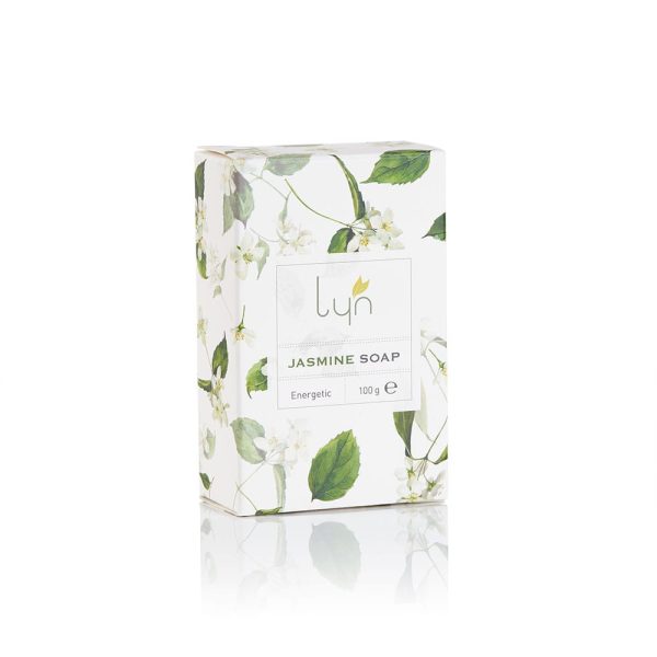 Lyn Yasemin Sabunu