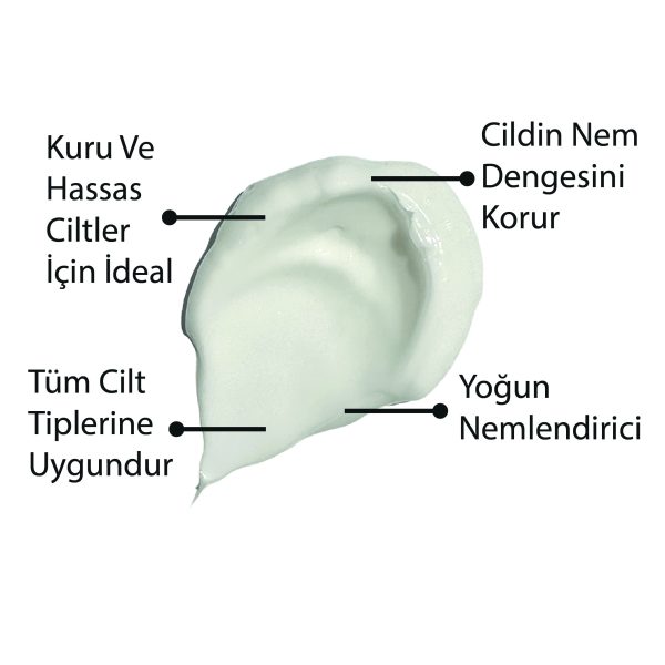Lyn Yoğun Nemlendirici Krem