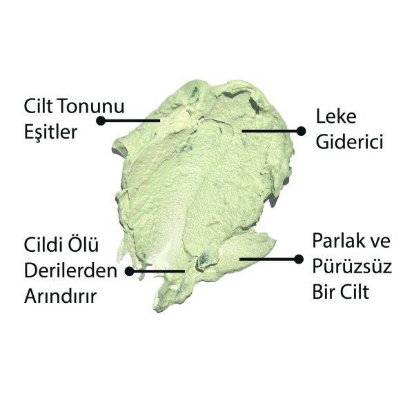 Lyn Arındırıcı Peeling
