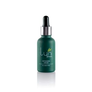 Lyn Yaşlanma Karşıtı Serum