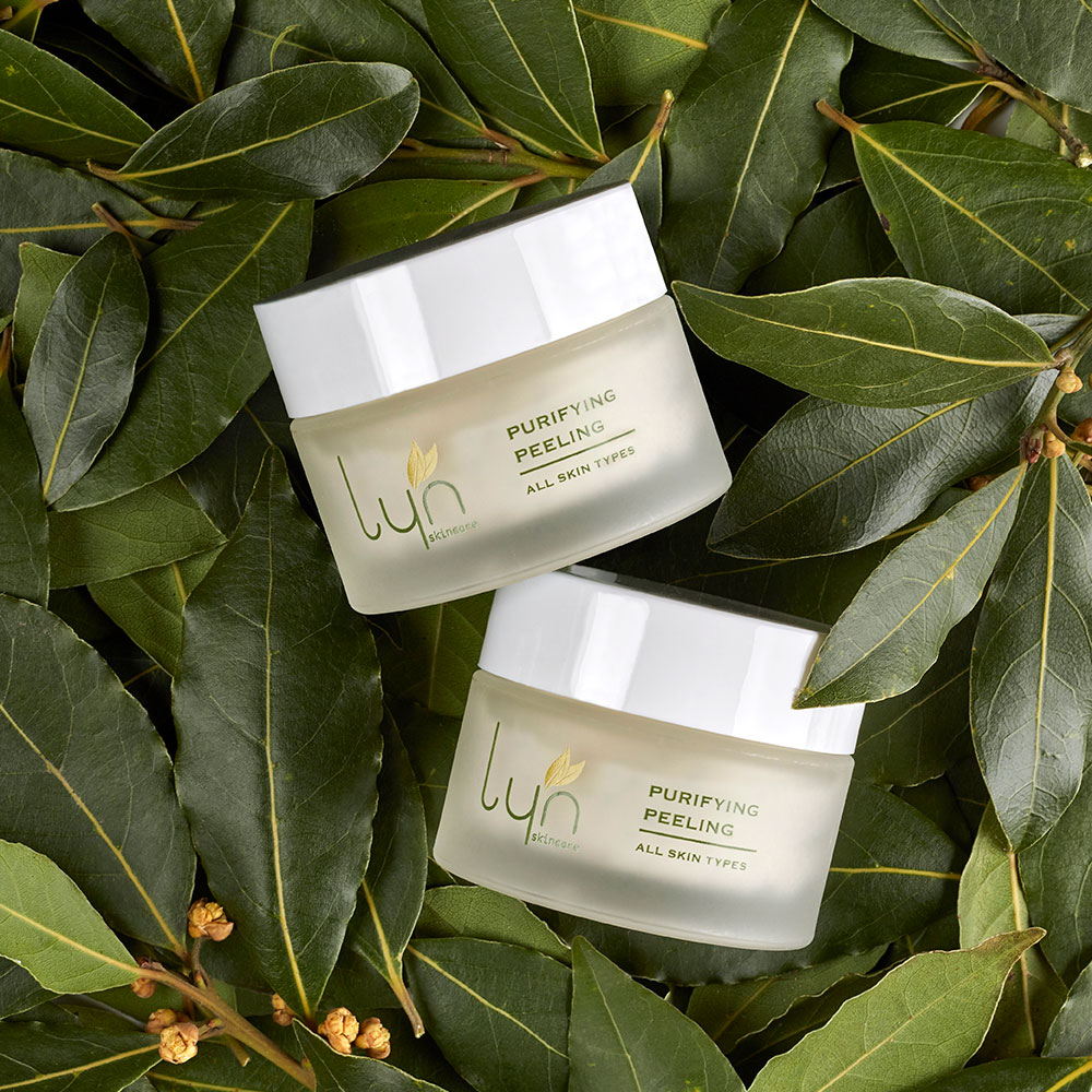 Lyn Arındırıcı Peeling - Görsel 3