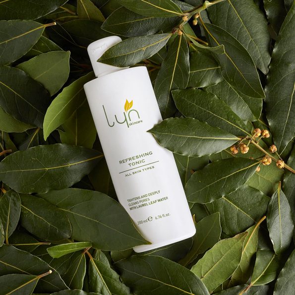 Lyn Canlandırıcı Tonik - Görsel 2