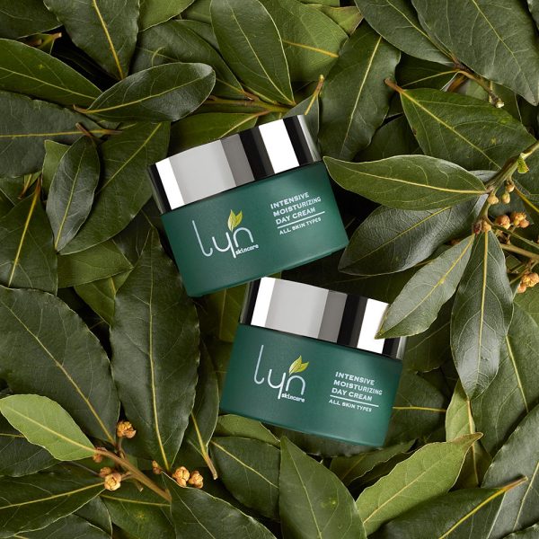 Lyn Yoğun Nemlendirici Krem