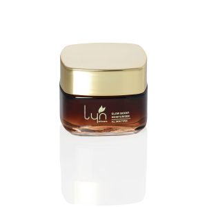 Işıltı Destekleyici Nemlendirici