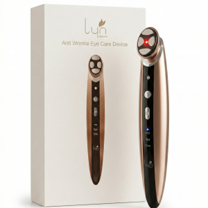 Kırışıklık Karşıtı Göz Bakım Cihazı