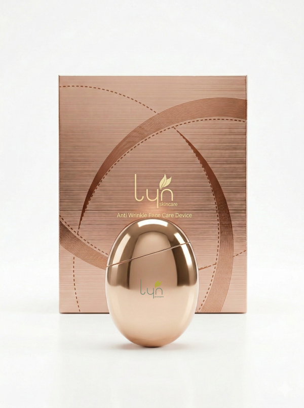Kırışıklık Karşıtı Yüz Bakım Cihazı