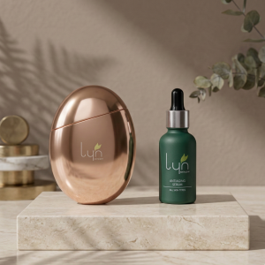 Kırışıklık Karşıtı Bakım İkilisi