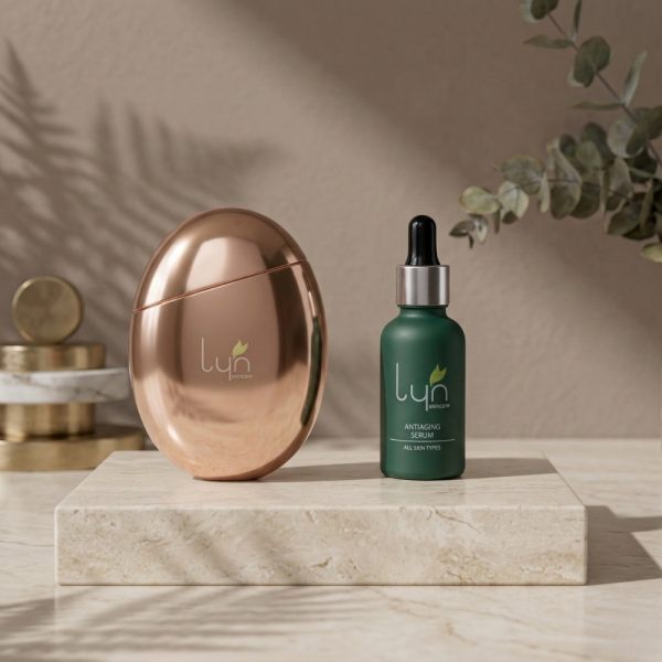 Kırışıklık Karşıtı Bakım İkilisi